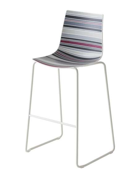 alt= Taburete Colorfive ST 76 alt= Taburete Colorfive ST 76