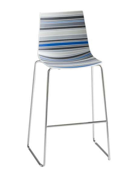 alt= Taburete Colorfive ST 76 alt= Taburete Colorfive ST 76