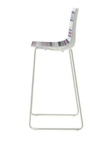 alt= Taburete Colorfive ST 76