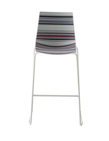 alt= Taburete Colorfive ST 66