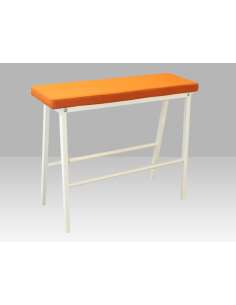 alt= banco FORMAT tapizado