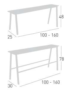 alt= banco FORMAT tapizado 2