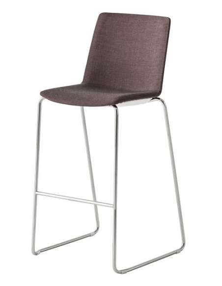 alt= Taburete Jubel ST 76 Tapizado