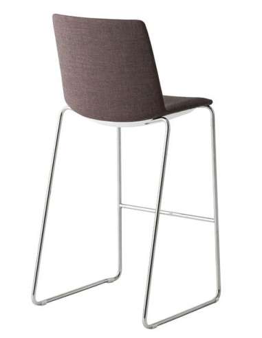 alt= Taburete Jubel ST 76 Tapizado