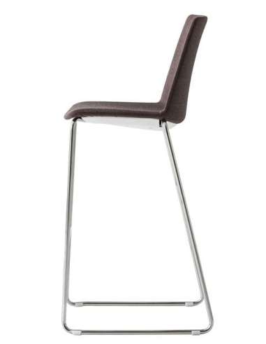 alt= Taburete Jubel ST 76 Tapizado