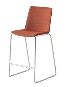 alt= Taburete Jubel ST 66 Tapizado