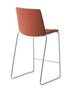 alt= Taburete Jubel ST 66 Tapizado 2
