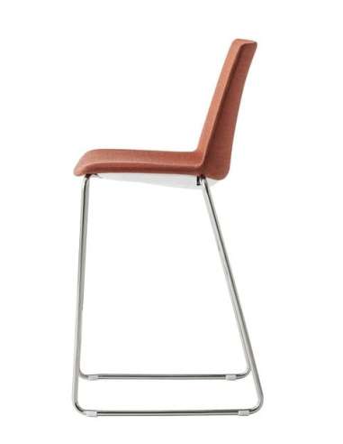 alt= Taburete Jubel ST 66 Tapizado