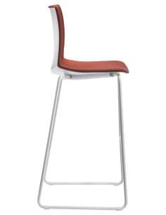 alt= Taburete Kanvas ST 76 Front 2