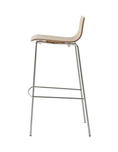 alt= Taburete Lilá 79