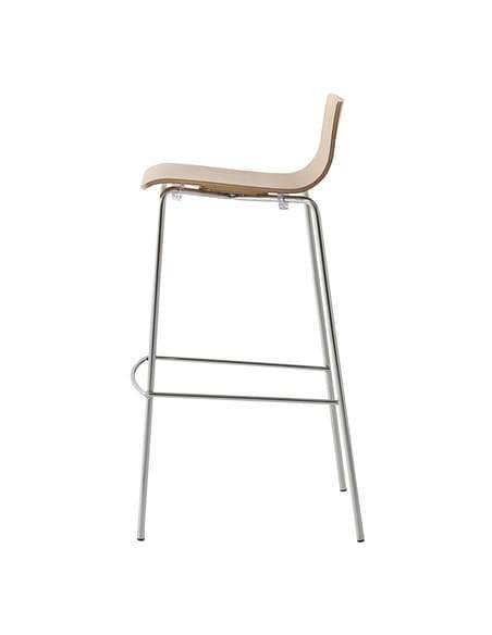 alt= Taburete Lilá 79