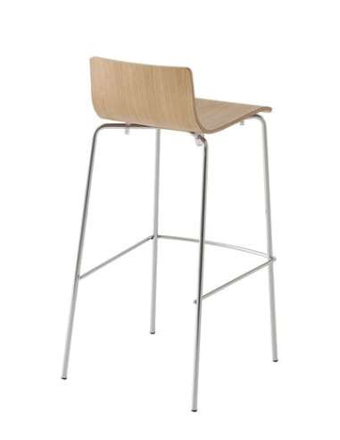 alt= Taburete Lilá 69