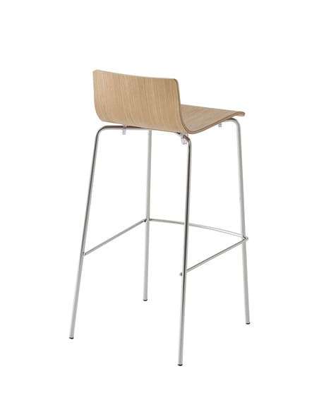 alt= Taburete Lilá 69