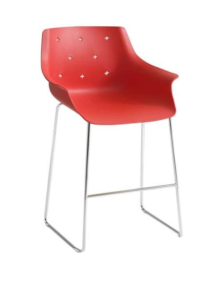 alt= Taburete More ST 66