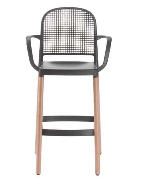 alt= Taburete Panama BLB