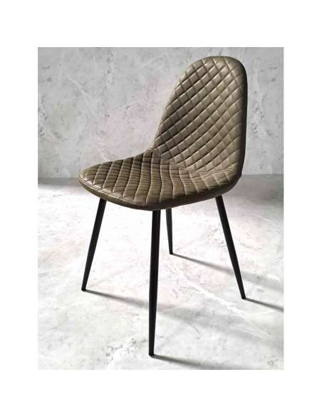 alt= Silla Odiseo