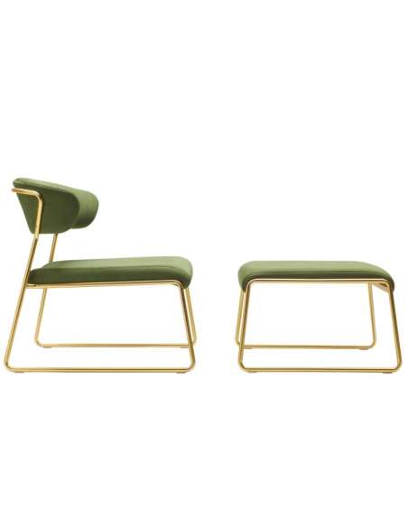 alt= Sillón Lisa Lounge