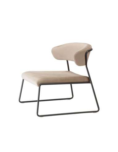 alt= Sillón Lisa Lounge