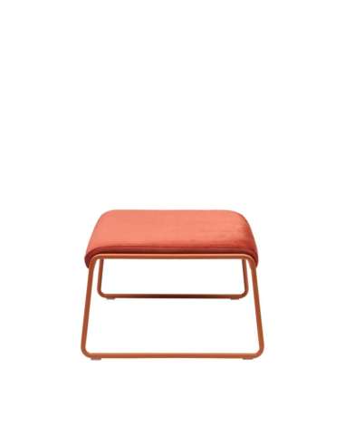 alt= Pouf Lisa Lounge