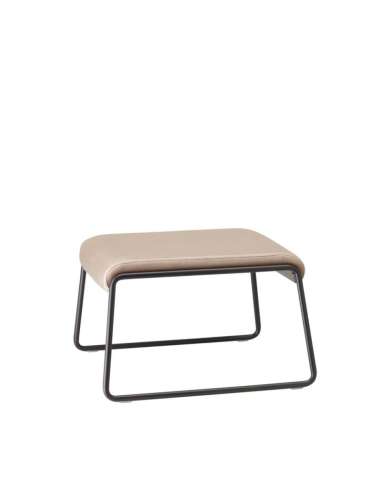 alt= Pouf Lisa Lounge