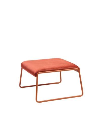 alt= Pouf Lisa Lounge
