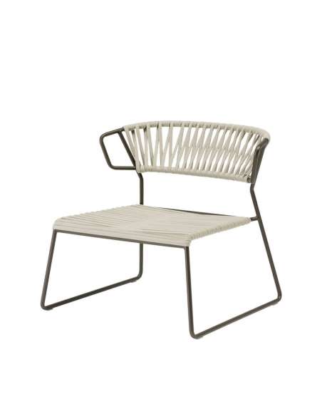 alt= Sillón Lisa Lounge Filó