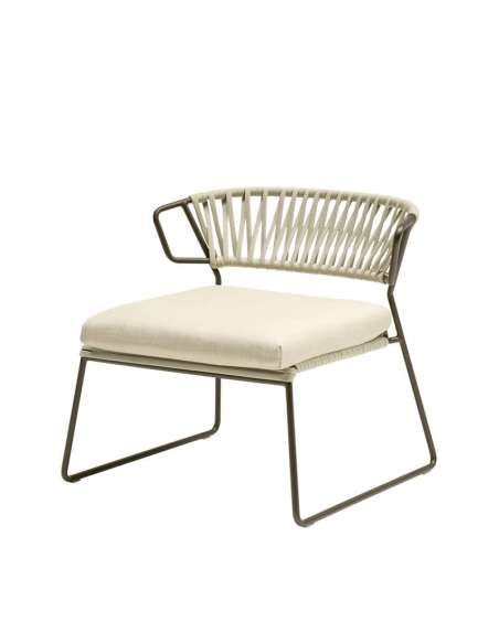 alt= Sillón Lisa Lounge Filó