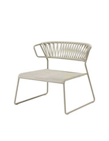 alt= Sillón Lisa Lounge Filó