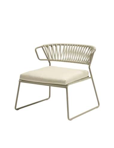 alt= Sillón Lisa Lounge Filó