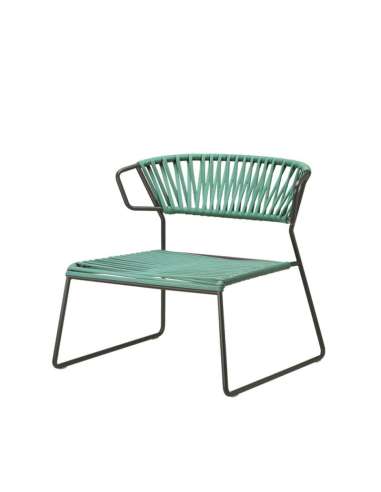 alt= Sillón Lisa Lounge Filó