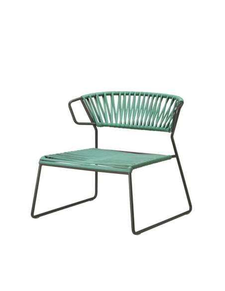 alt= Sillón Lisa Lounge Filó