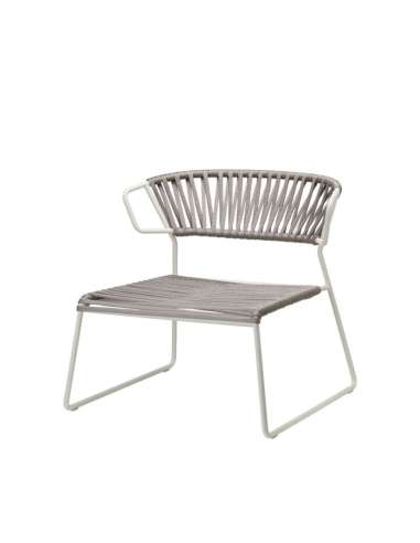 alt= Sillón Lisa Lounge Filó