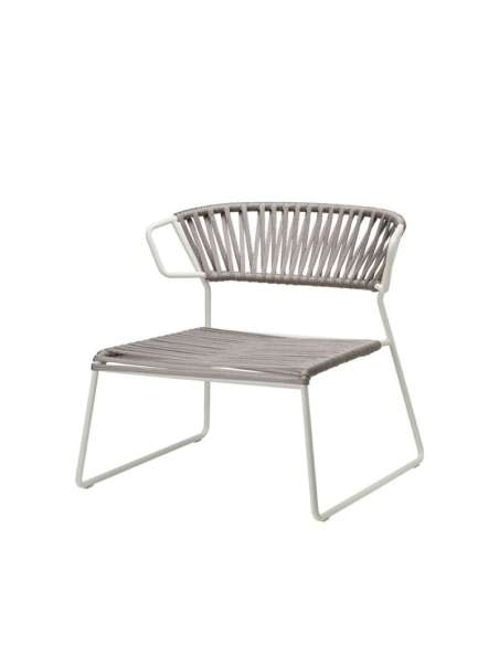 alt= Sillón Lisa Lounge Filó