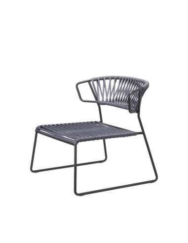 alt= Sillón Lisa Lounge Filó