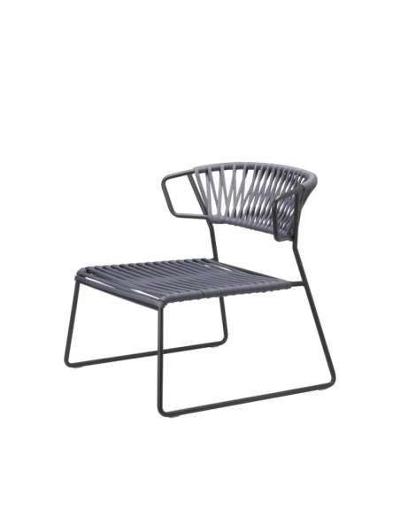 alt= Sillón Lisa Lounge Filó