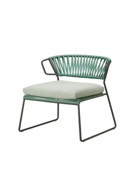 alt= Sillón Lisa Lounge Filó