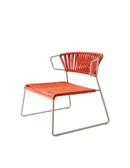 alt= Sillón Lisa Lounge Filó