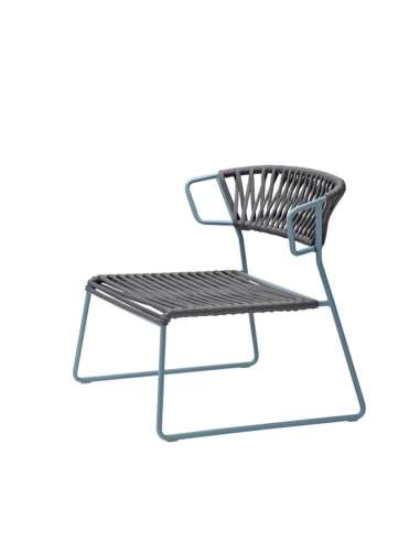 alt= Sillón Lisa Lounge Filó