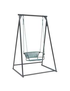 alt= Columpio Lisa Swing autoportante