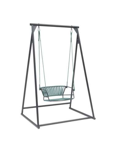 alt= Lisa Swing autoportante