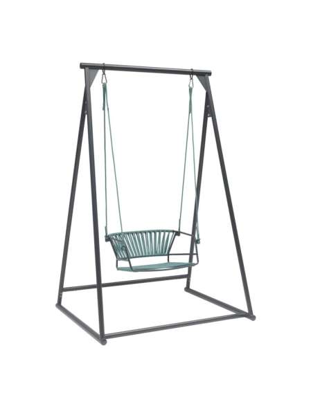 alt= Lisa Swing autoportante