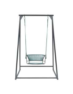 alt= Columpio Lisa Swing autoportante 2