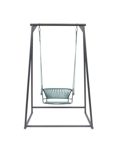 alt= Lisa Swing autoportante