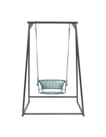 alt= Columpio Lisa Swing autoportante
