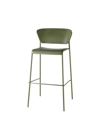 alt= Taburete Lisa Go Green h75