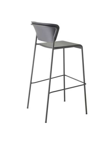 alt= Taburete Lisa Go Green h75