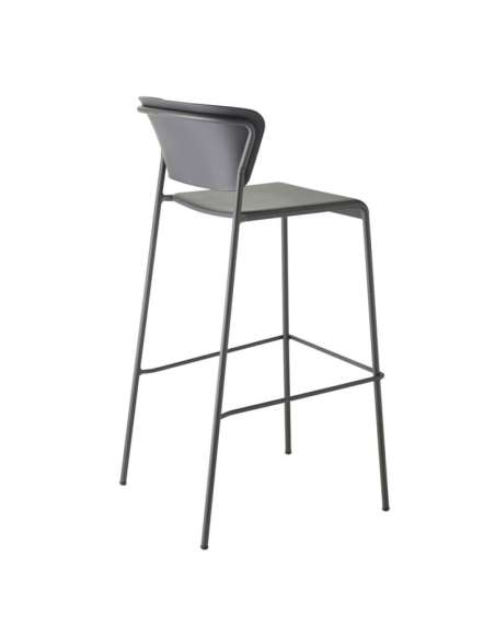 alt= Taburete Lisa Go Green h75