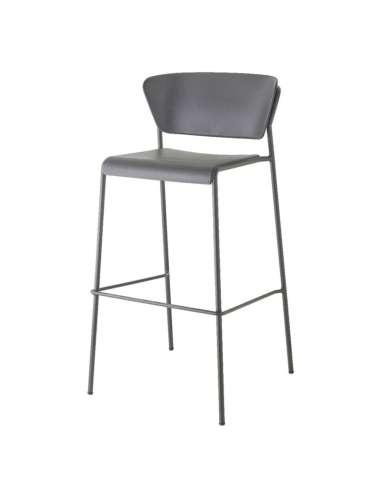 alt= Taburete Lisa Go Green h75