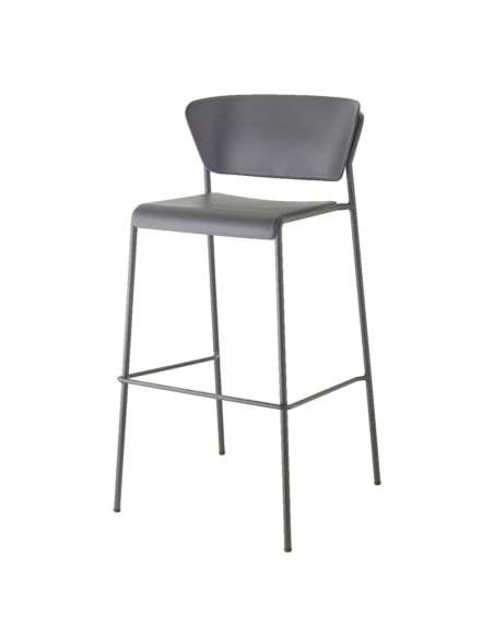 alt= Taburete Lisa Go Green h75
