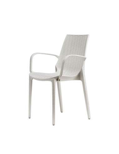 alt= Sillón Lucrezia